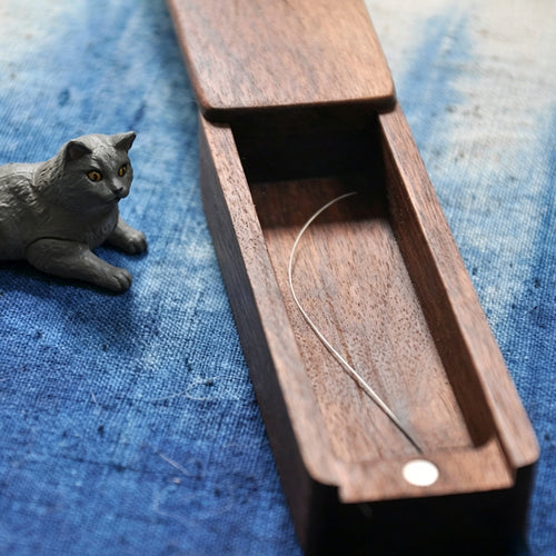 猫ひげケース
